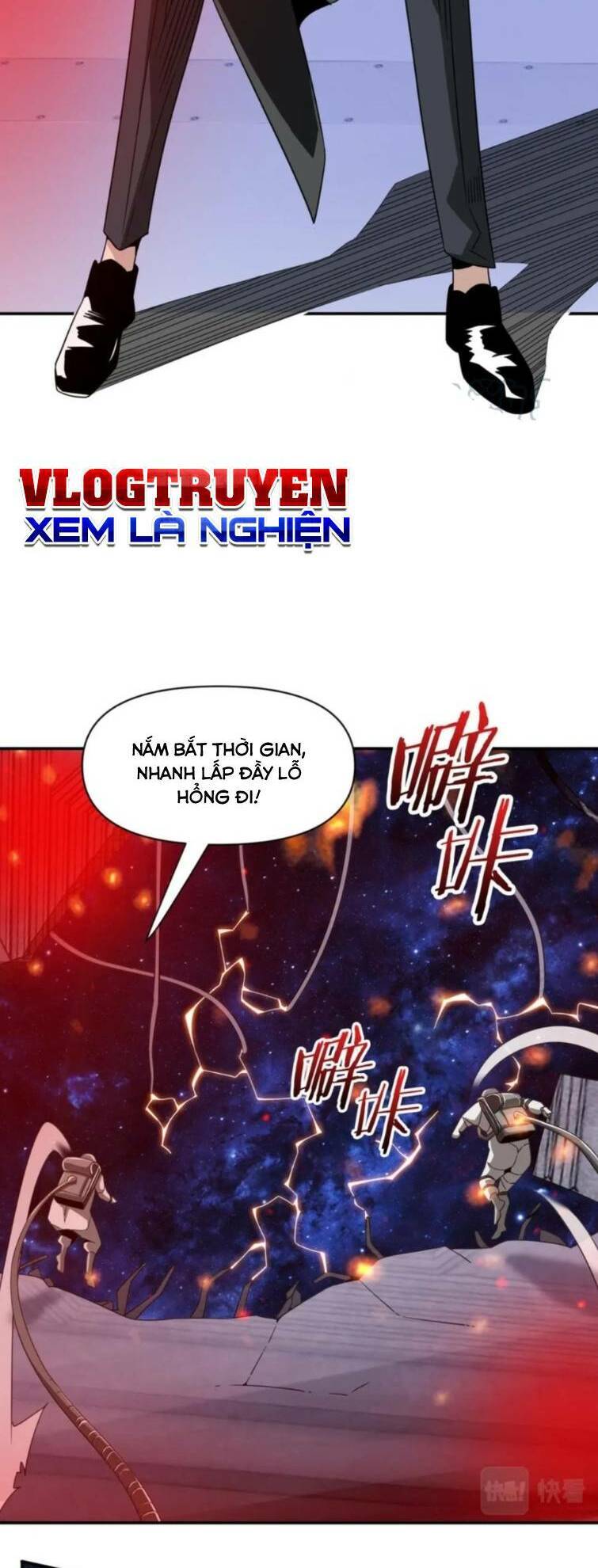 Ta Mắc Kẹt Ở Ngày Này Đã 3000 Năm
