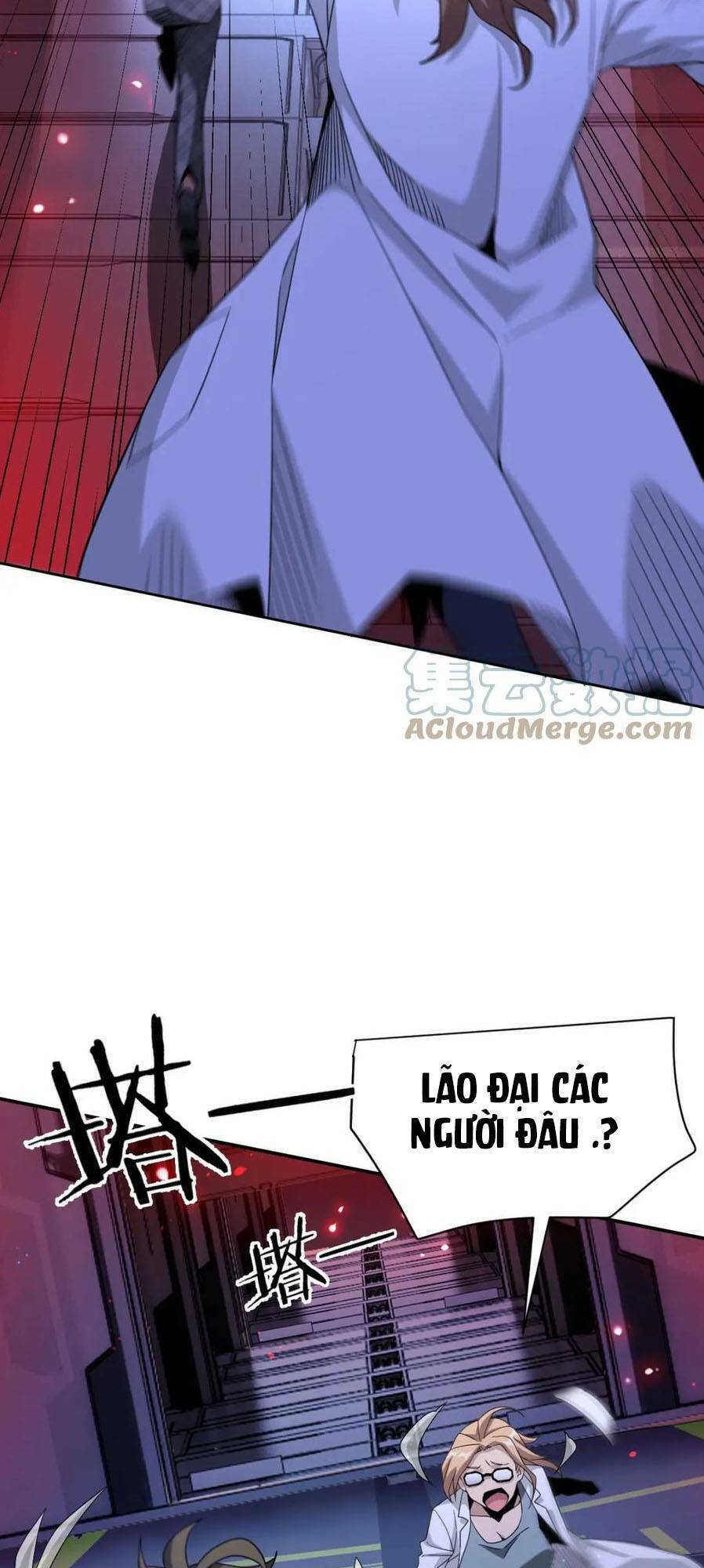 Ta Mắc Kẹt Ở Ngày Này Đã 3000 Năm