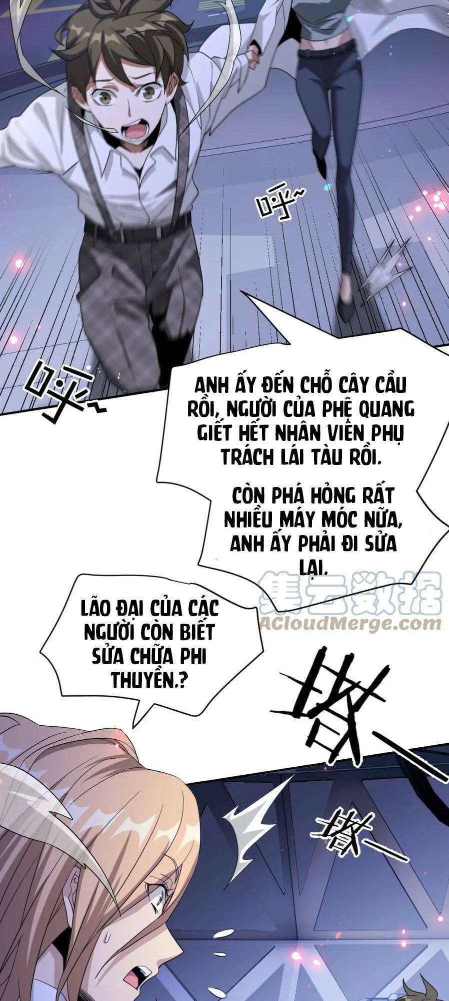 Ta Mắc Kẹt Ở Ngày Này Đã 3000 Năm