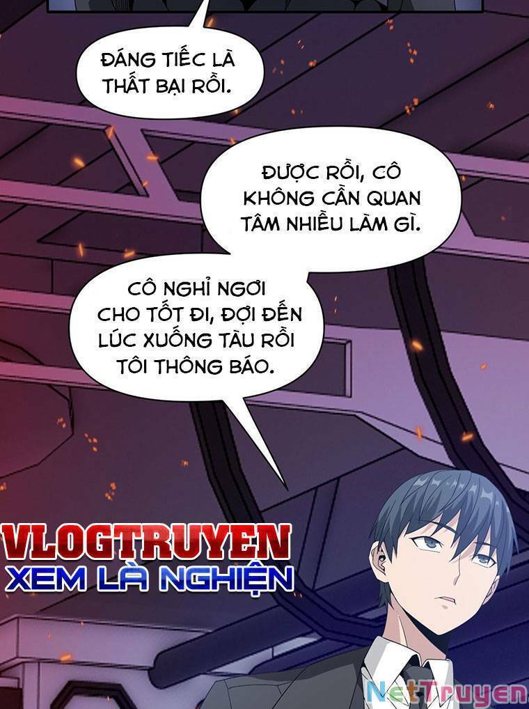 Ta Mắc Kẹt Ở Ngày Này Đã 3000 Năm