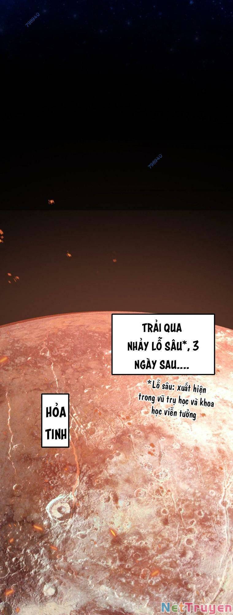 Ta Mắc Kẹt Ở Ngày Này Đã 3000 Năm
