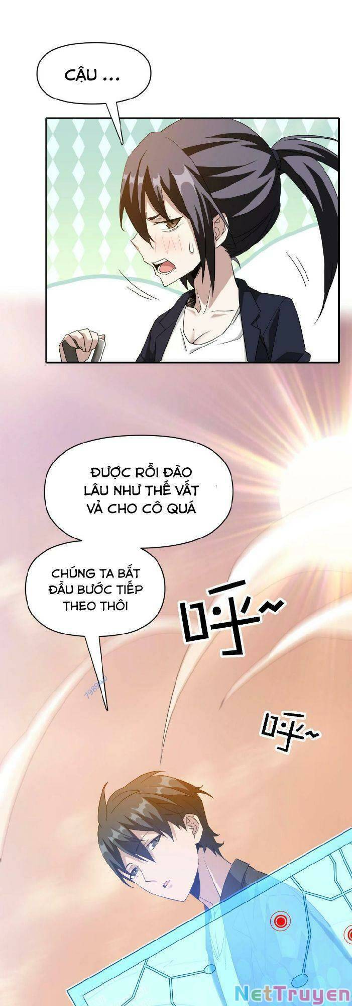 Ta Mắc Kẹt Ở Ngày Này Đã 3000 Năm