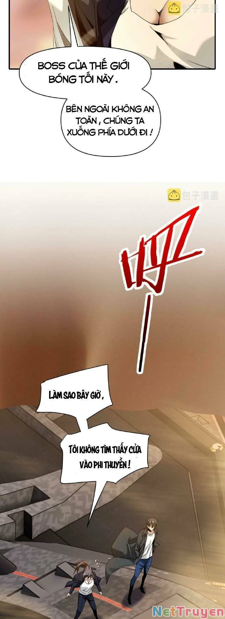 Ta Mắc Kẹt Ở Ngày Này Đã 3000 Năm