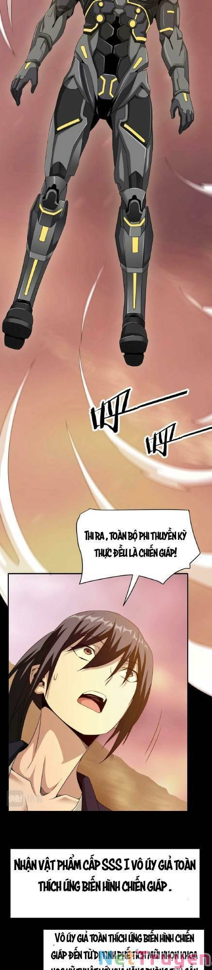 Ta Mắc Kẹt Ở Ngày Này Đã 3000 Năm