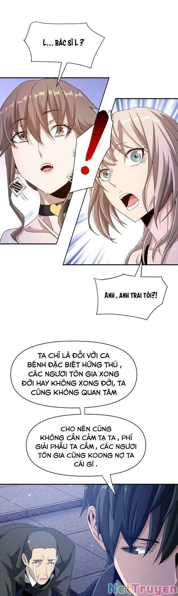 Ta Mắc Kẹt Ở Ngày Này Đã 3000 Năm