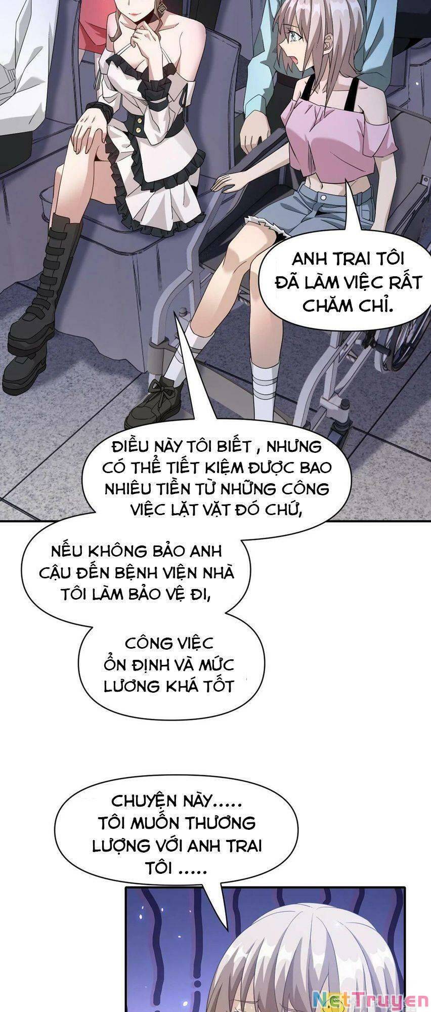 Ta Mắc Kẹt Ở Ngày Này Đã 3000 Năm