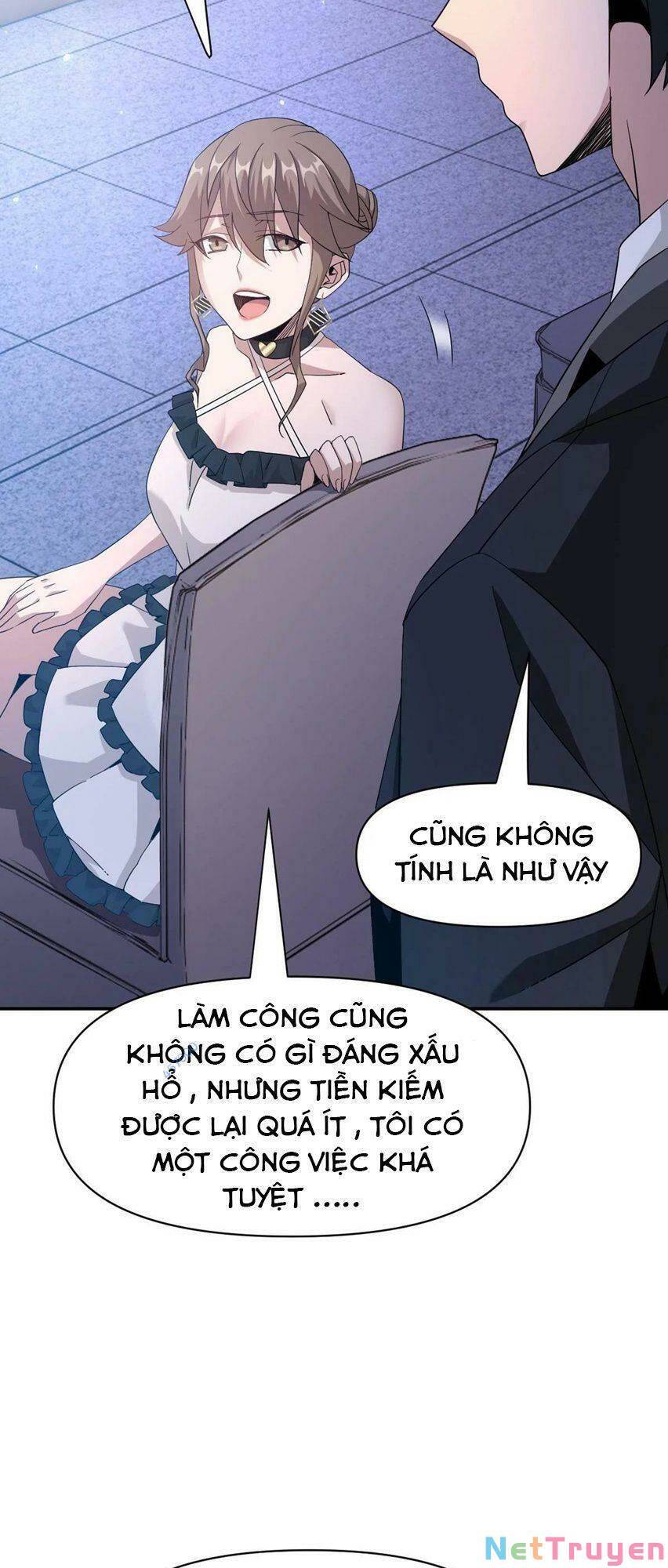 Ta Mắc Kẹt Ở Ngày Này Đã 3000 Năm