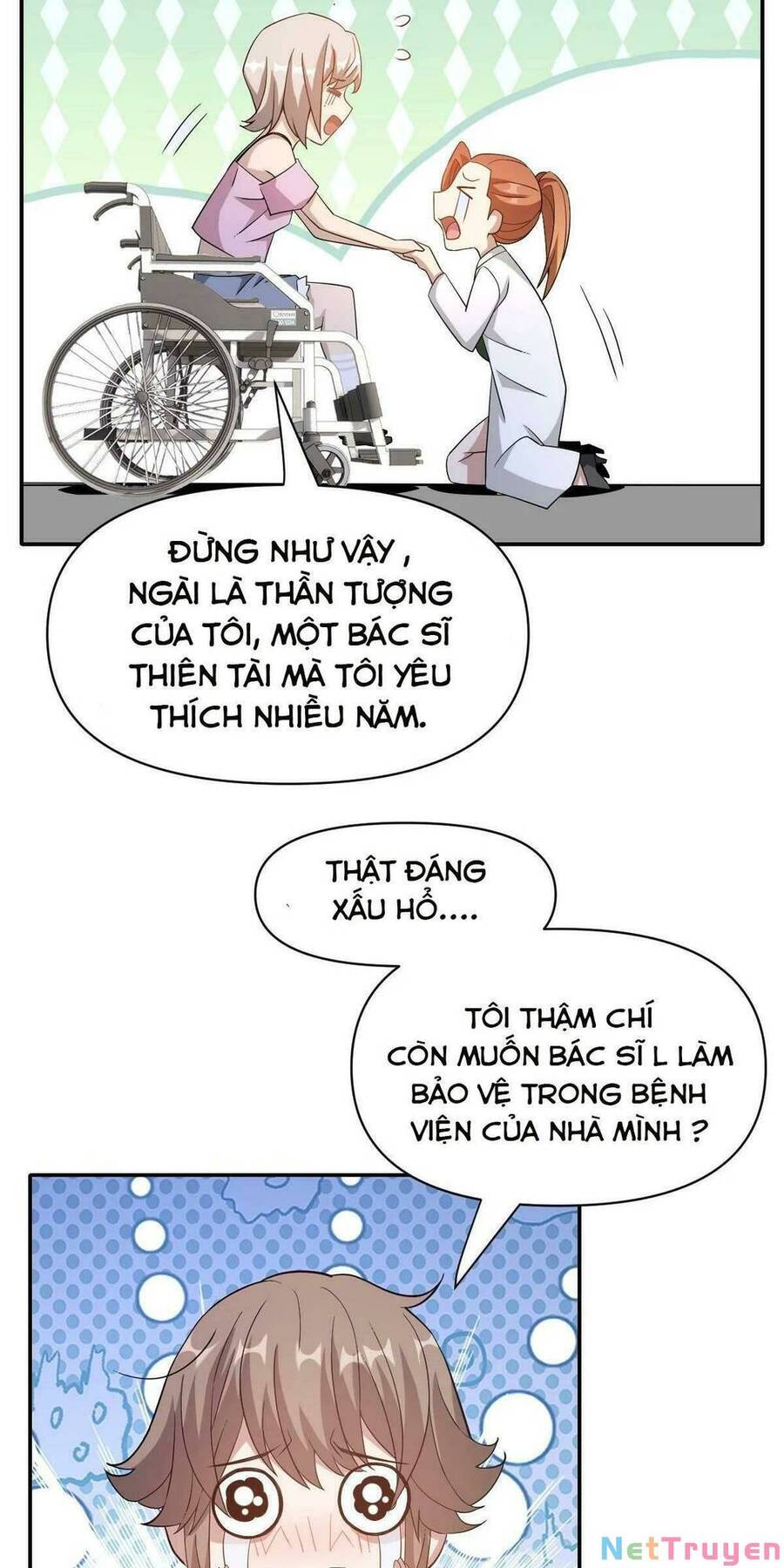 Ta Mắc Kẹt Ở Ngày Này Đã 3000 Năm