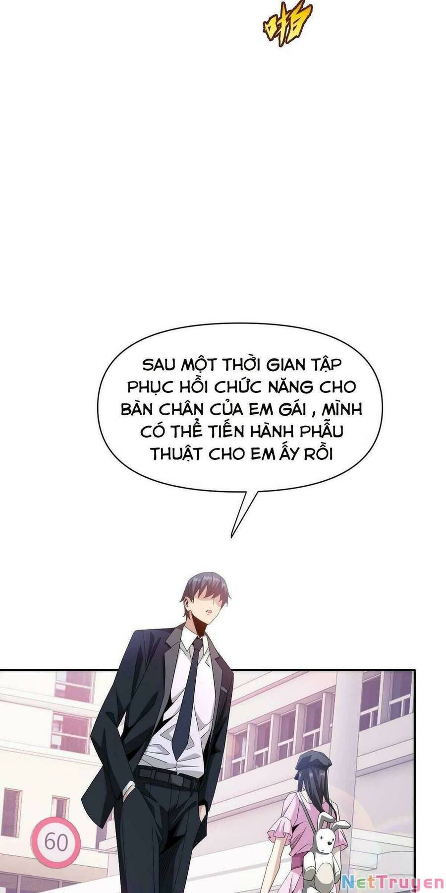 Ta Mắc Kẹt Ở Ngày Này Đã 3000 Năm