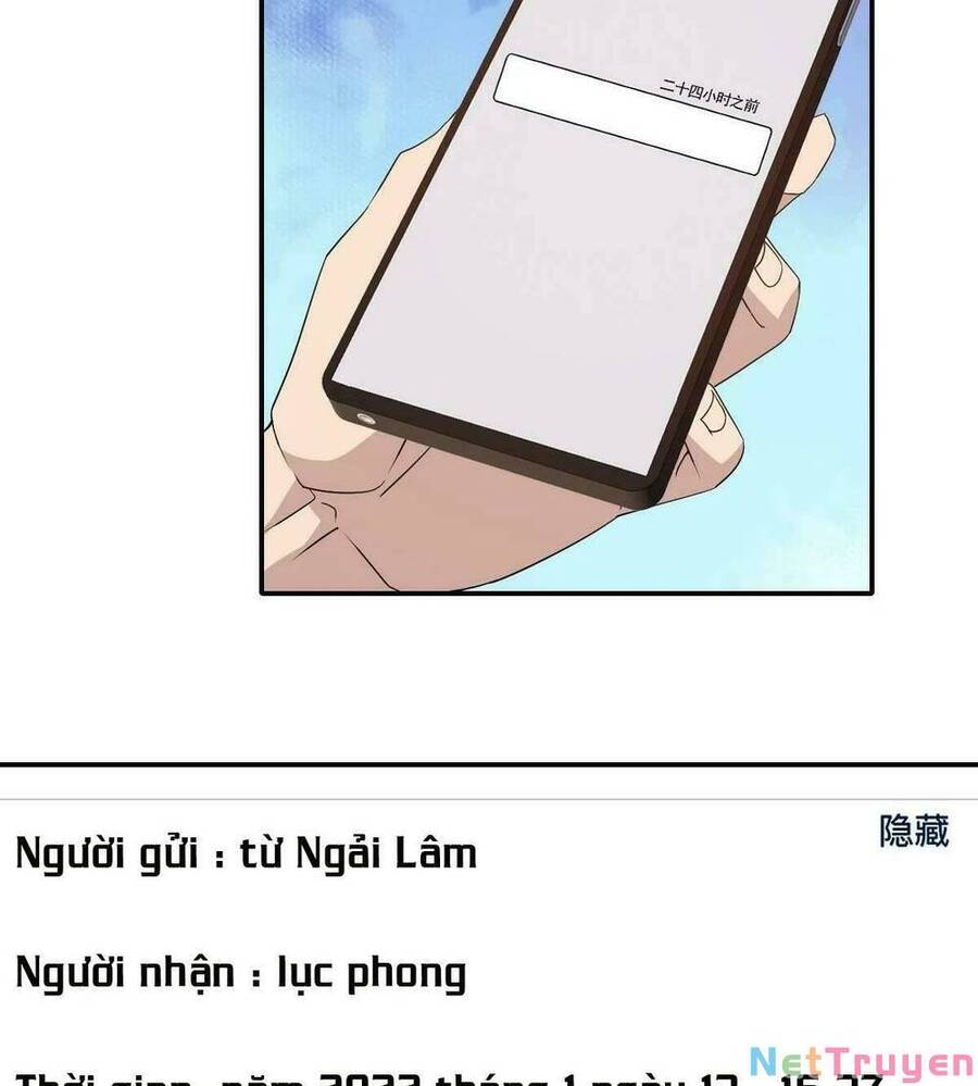 Ta Mắc Kẹt Ở Ngày Này Đã 3000 Năm