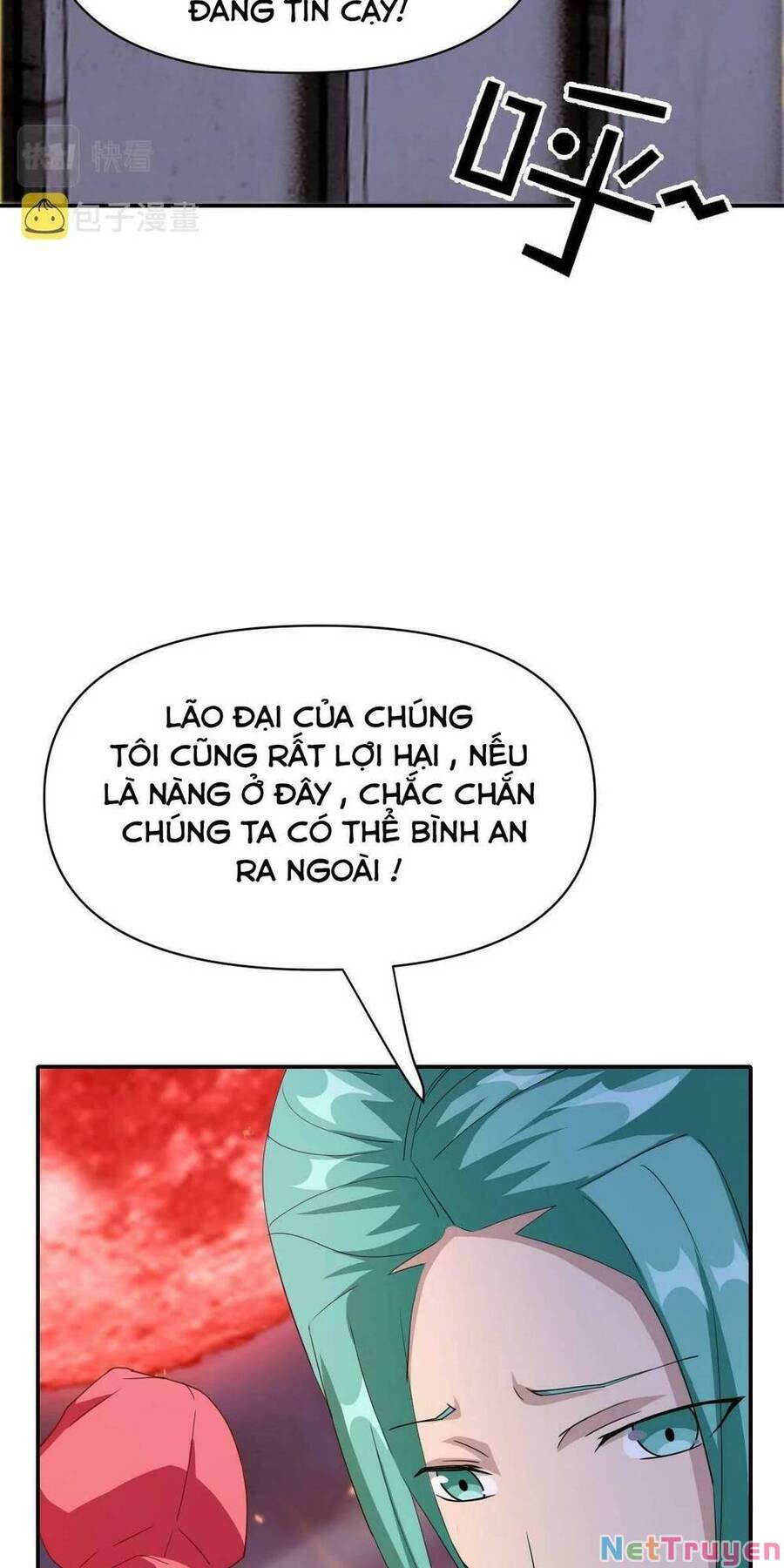 Ta Mắc Kẹt Ở Ngày Này Đã 3000 Năm