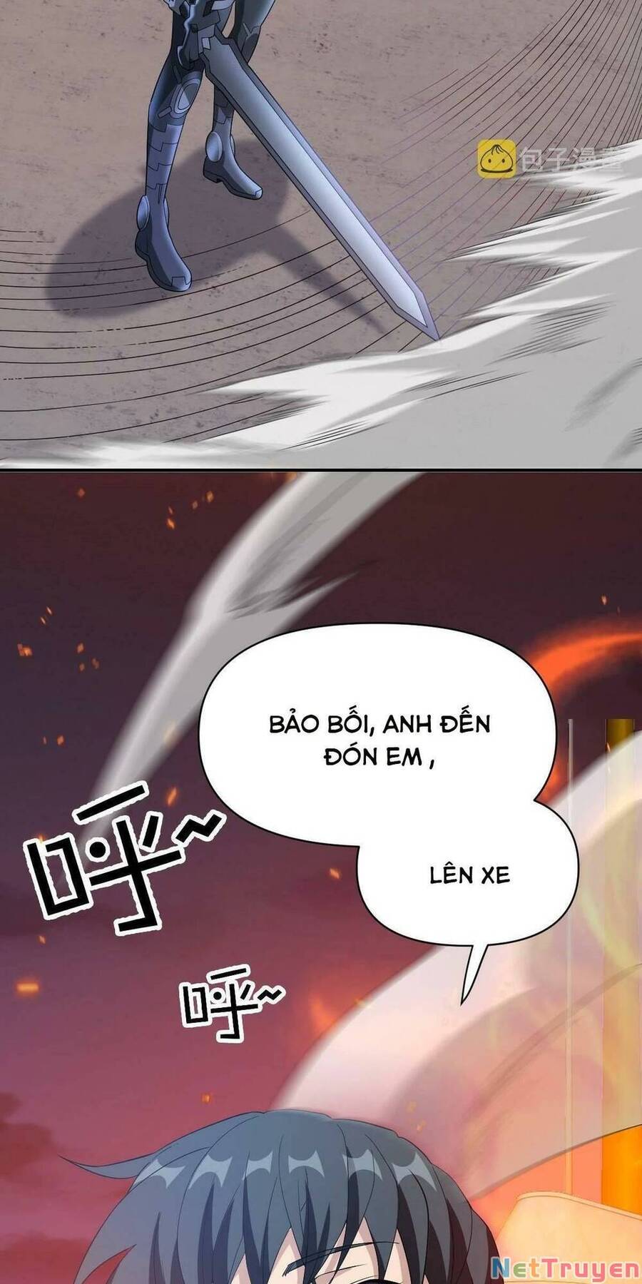 Ta Mắc Kẹt Ở Ngày Này Đã 3000 Năm