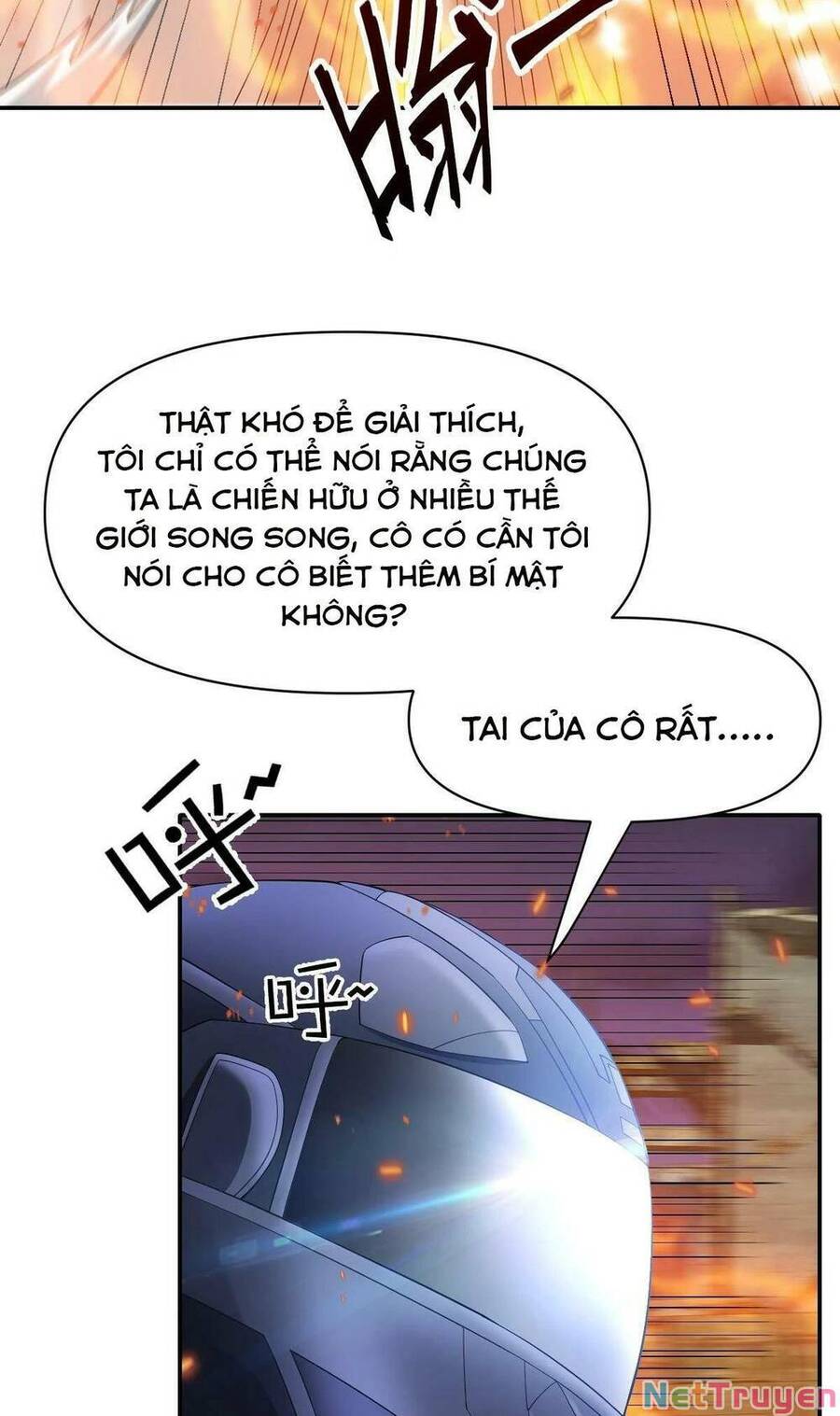 Ta Mắc Kẹt Ở Ngày Này Đã 3000 Năm