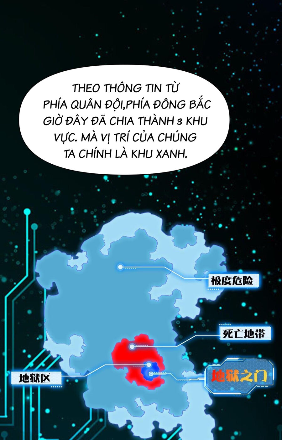 Ta Mắc Kẹt Ở Ngày Này Đã 3000 Năm