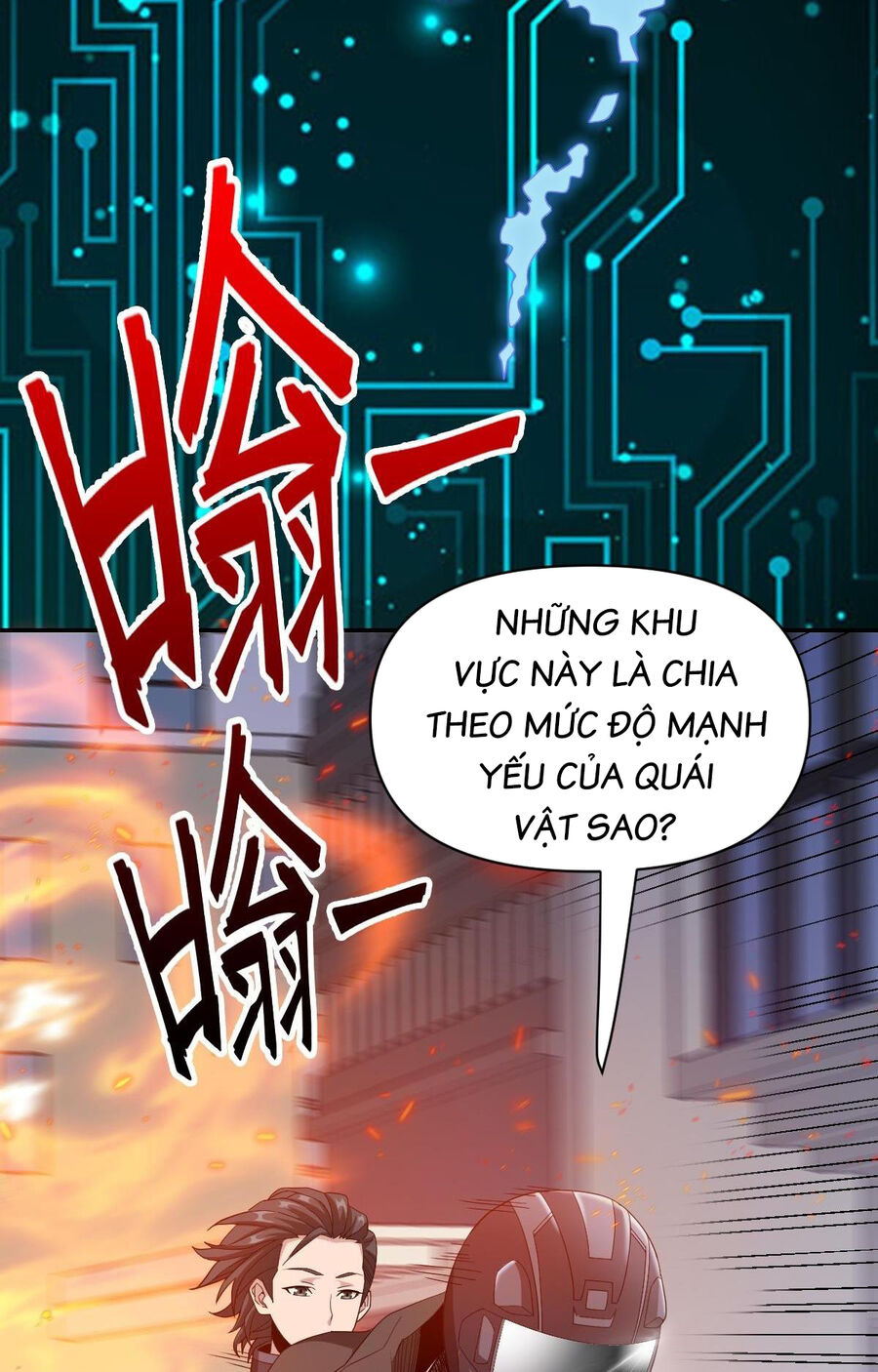 Ta Mắc Kẹt Ở Ngày Này Đã 3000 Năm