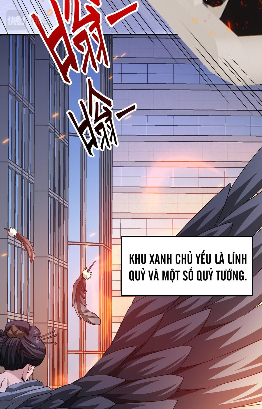 Ta Mắc Kẹt Ở Ngày Này Đã 3000 Năm