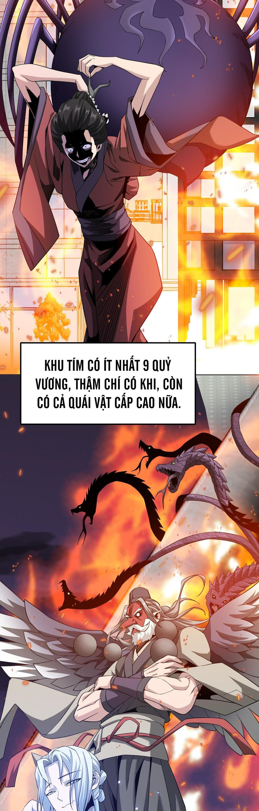 Ta Mắc Kẹt Ở Ngày Này Đã 3000 Năm