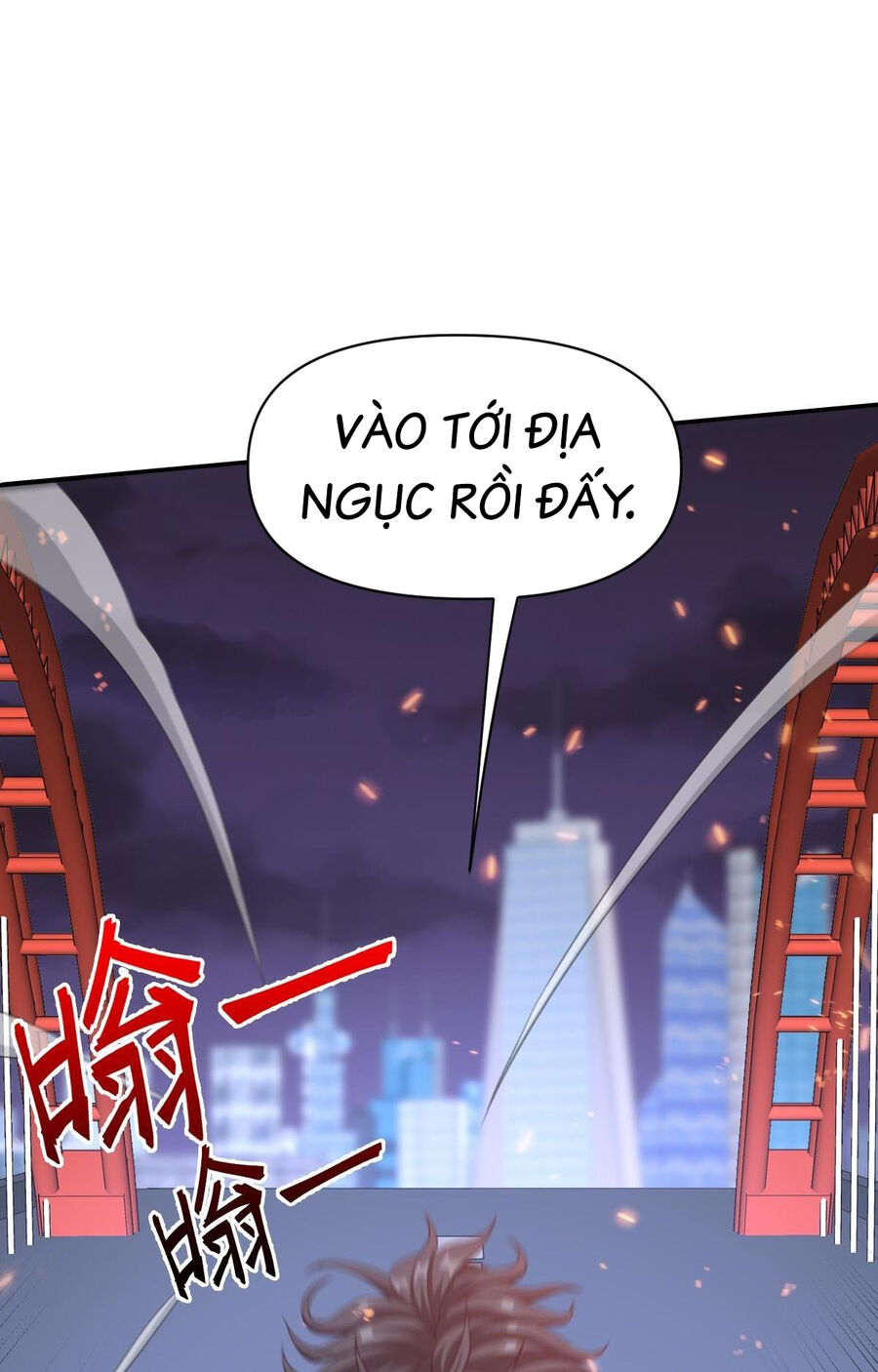 Ta Mắc Kẹt Ở Ngày Này Đã 3000 Năm