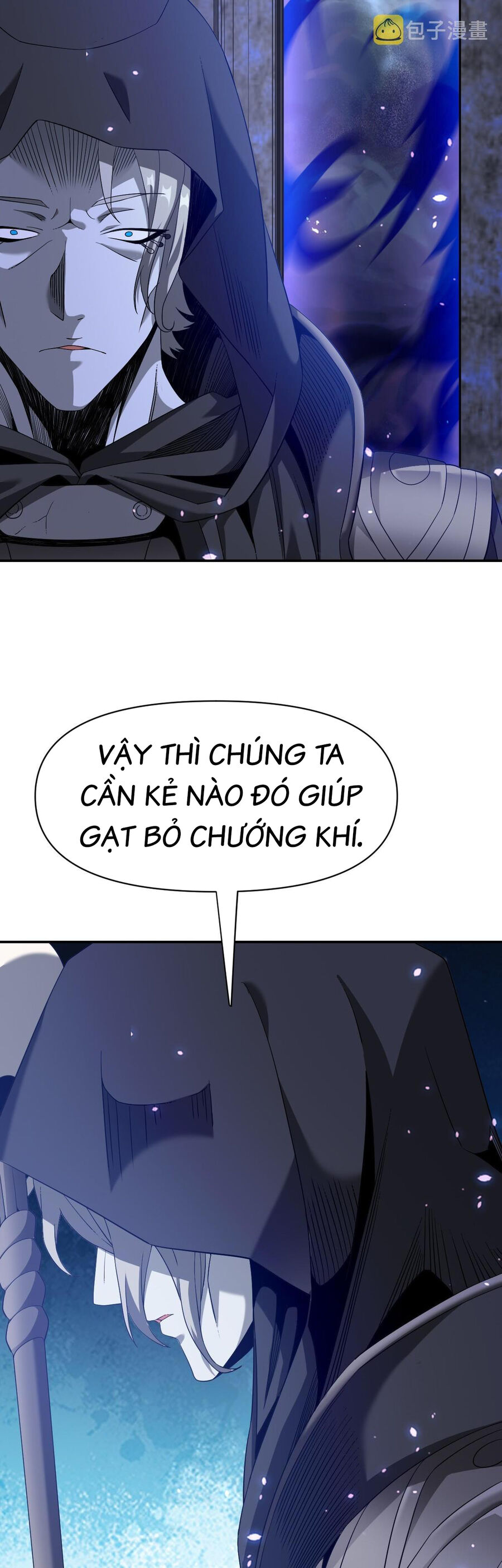 Ta Mắc Kẹt Ở Ngày Này Đã 3000 Năm