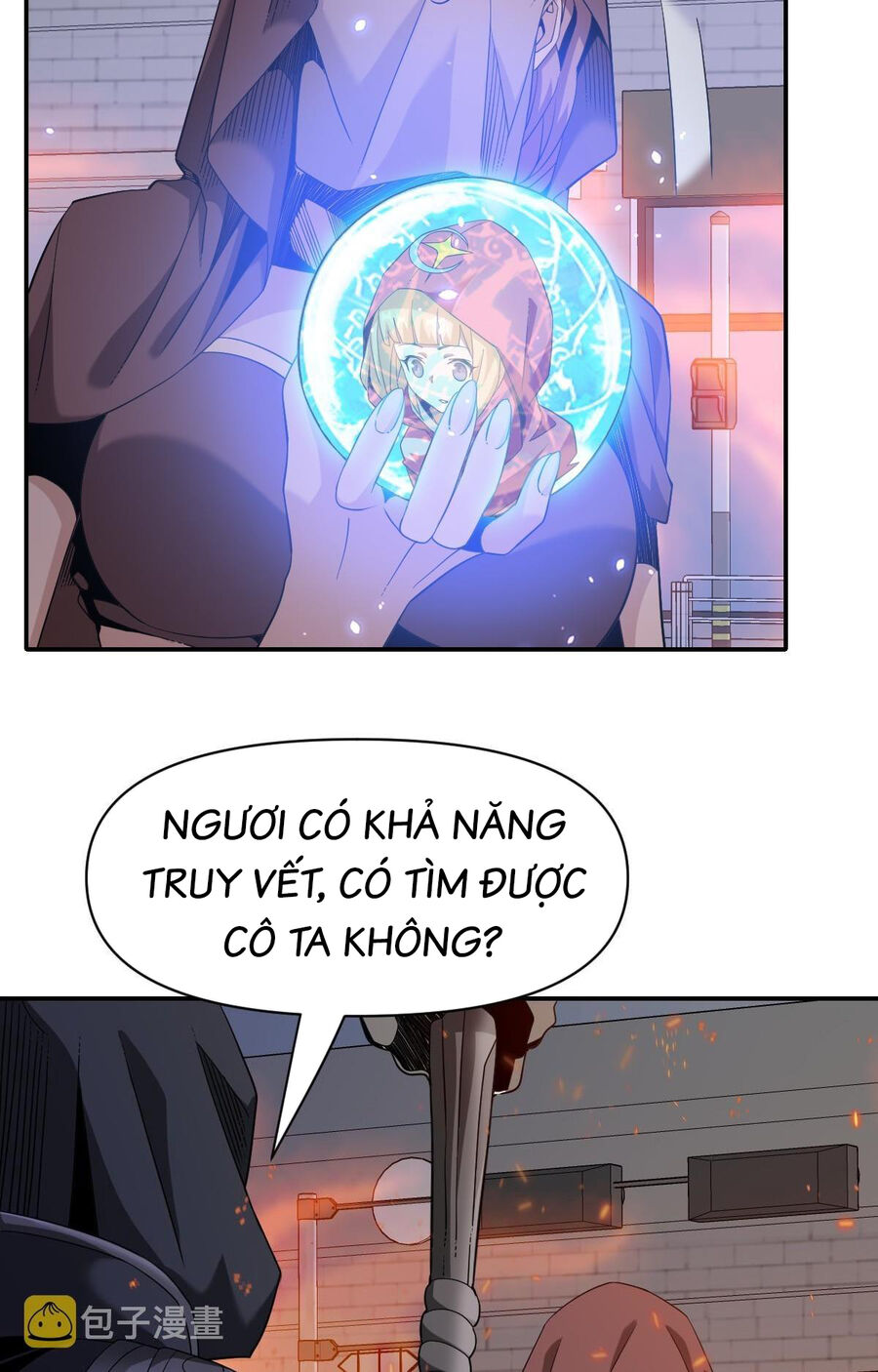 Ta Mắc Kẹt Ở Ngày Này Đã 3000 Năm