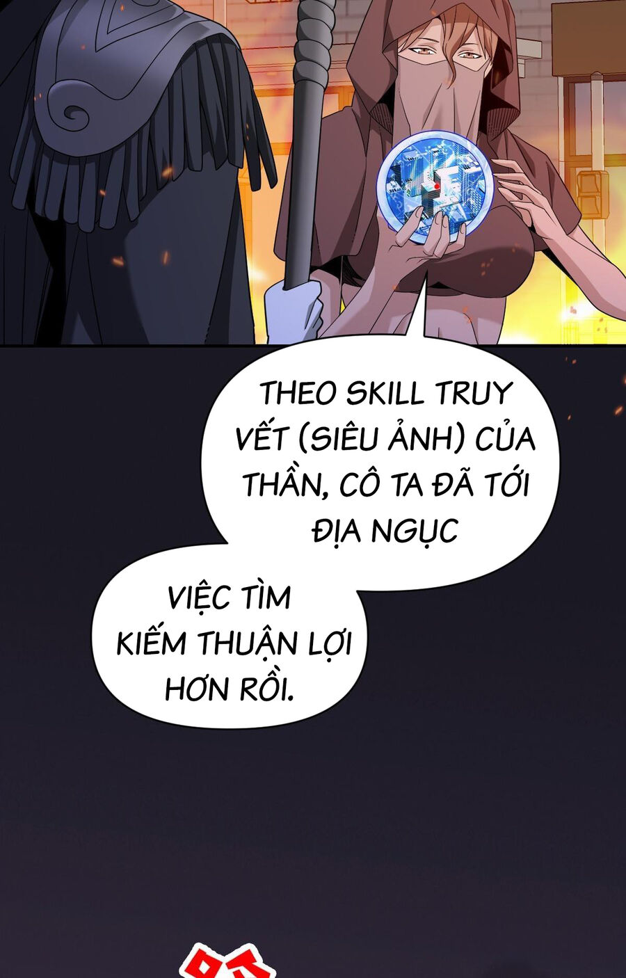 Ta Mắc Kẹt Ở Ngày Này Đã 3000 Năm