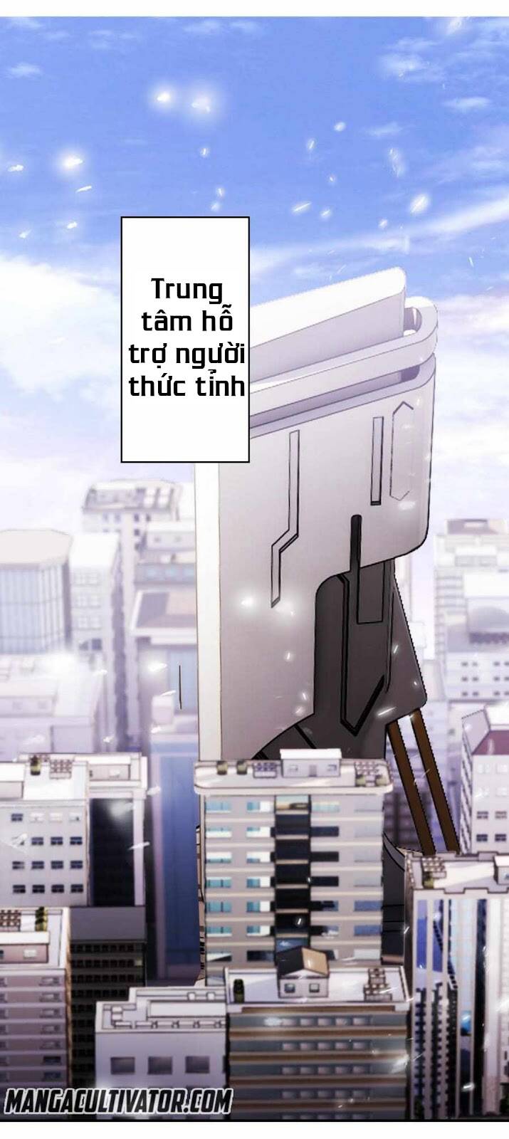Ta Mắc Kẹt Ở Ngày Này Đã 3000 Năm