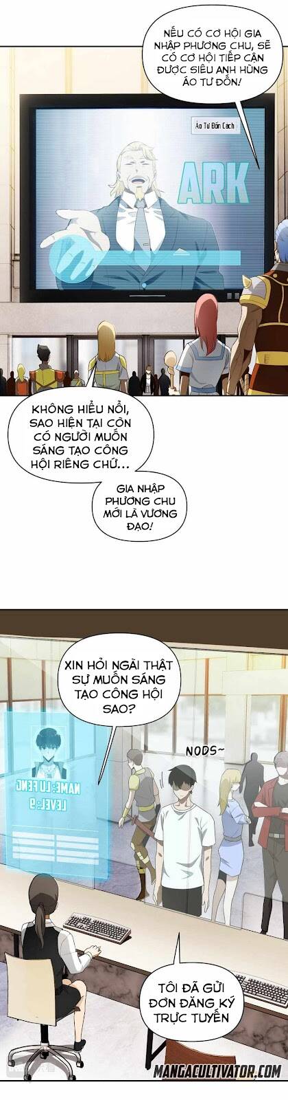 Ta Mắc Kẹt Ở Ngày Này Đã 3000 Năm