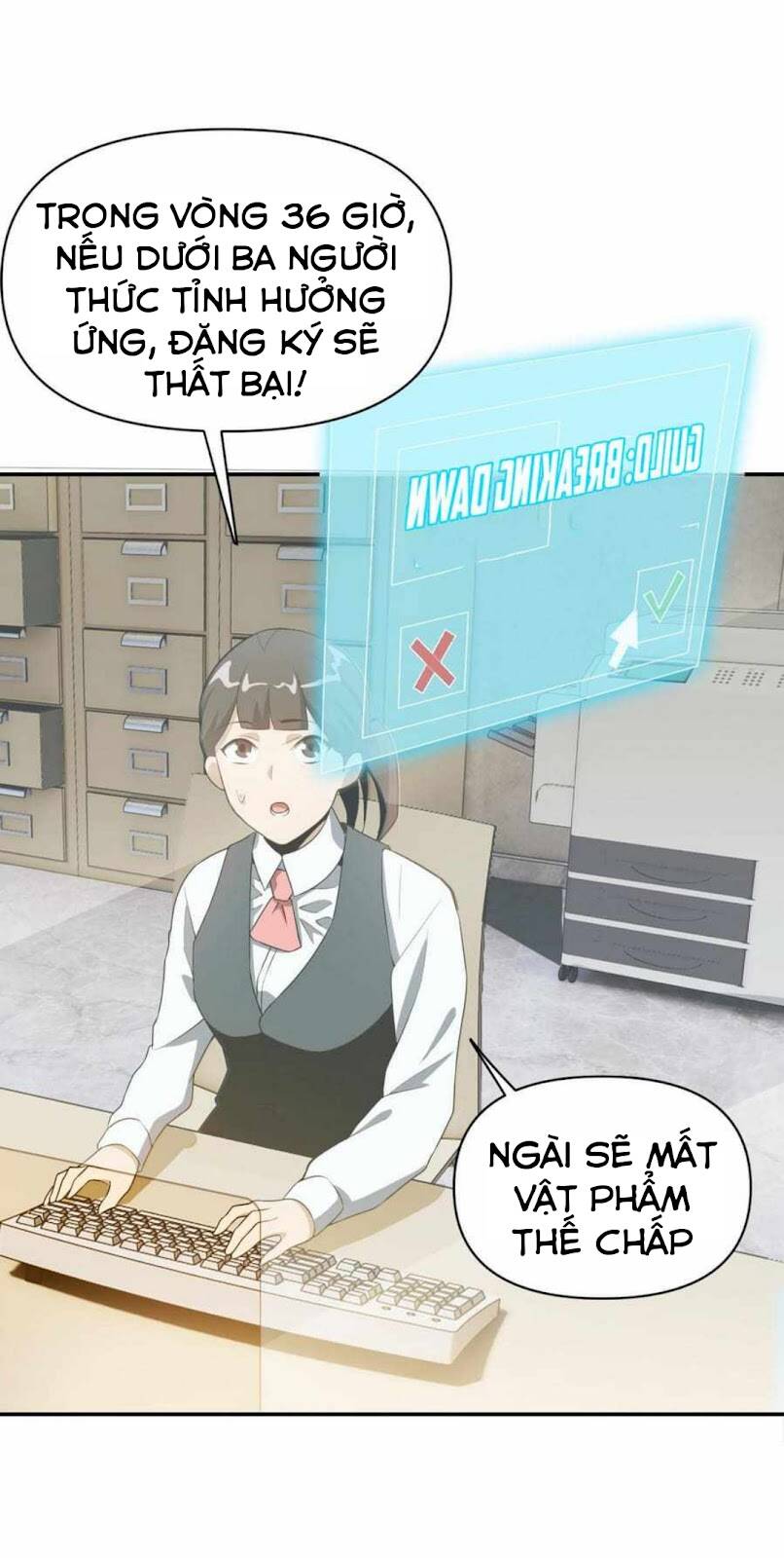 Ta Mắc Kẹt Ở Ngày Này Đã 3000 Năm