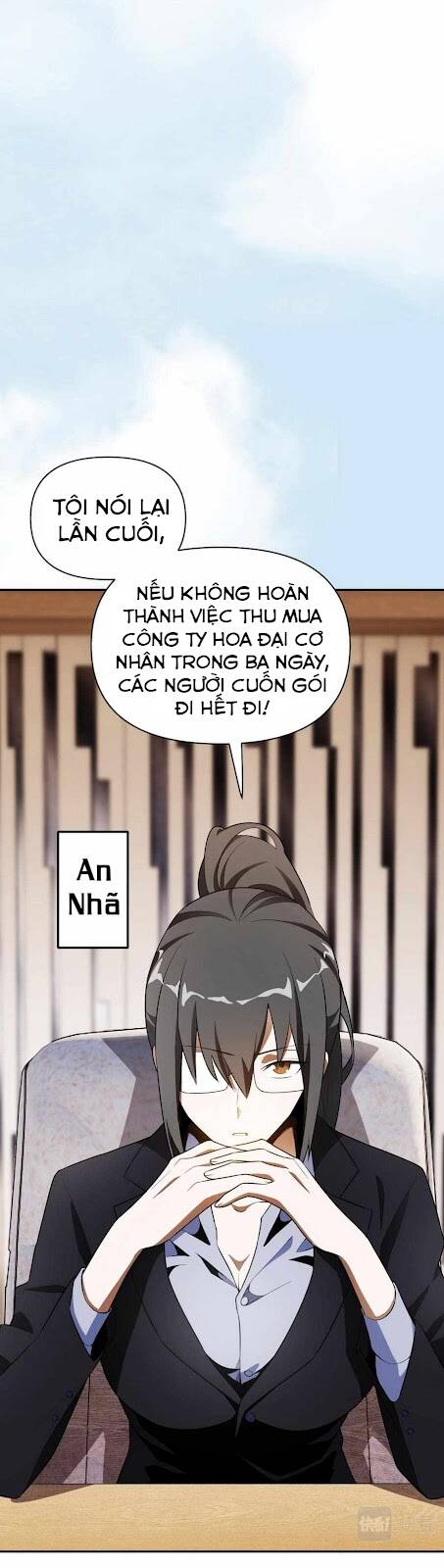 Ta Mắc Kẹt Ở Ngày Này Đã 3000 Năm