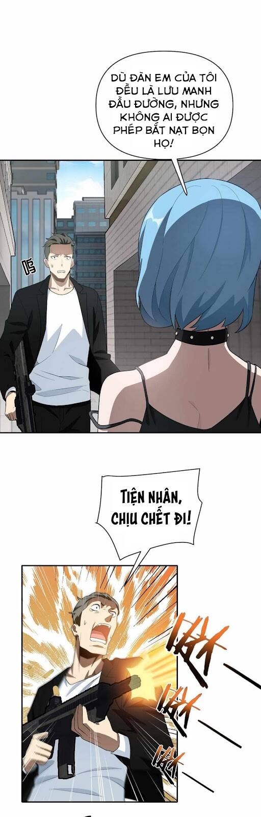 Ta Mắc Kẹt Ở Ngày Này Đã 3000 Năm