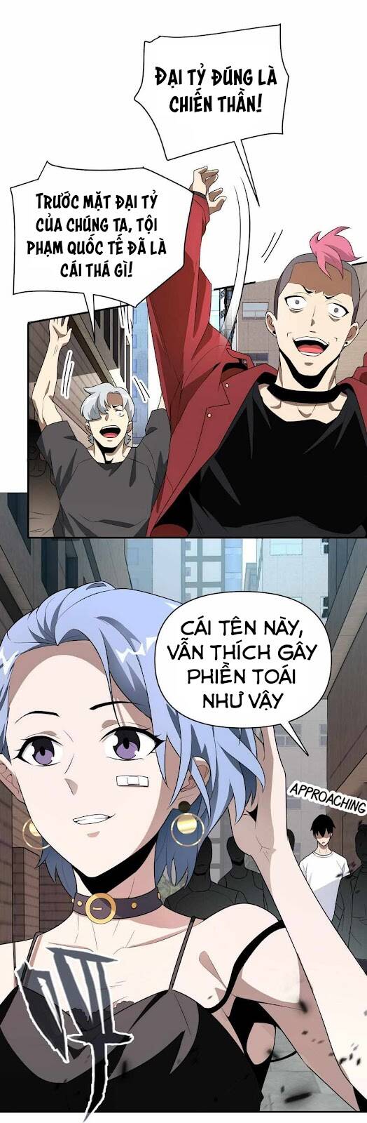 Ta Mắc Kẹt Ở Ngày Này Đã 3000 Năm