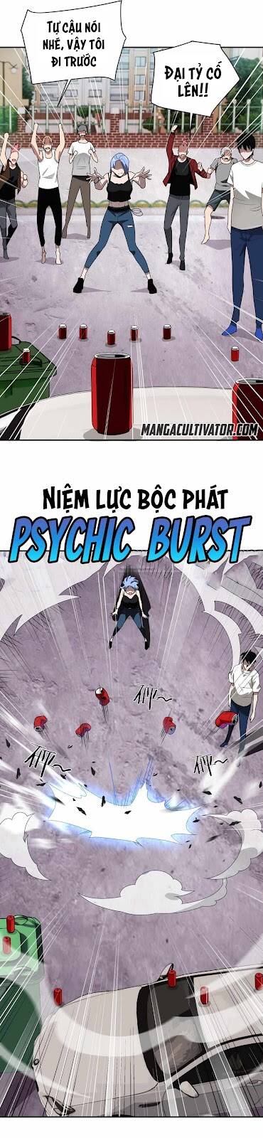 Ta Mắc Kẹt Ở Ngày Này Đã 3000 Năm