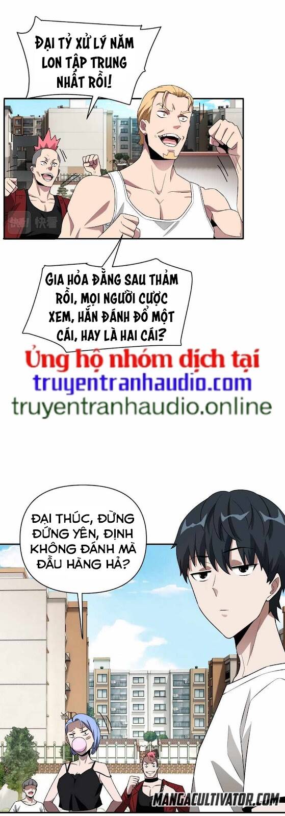 Ta Mắc Kẹt Ở Ngày Này Đã 3000 Năm