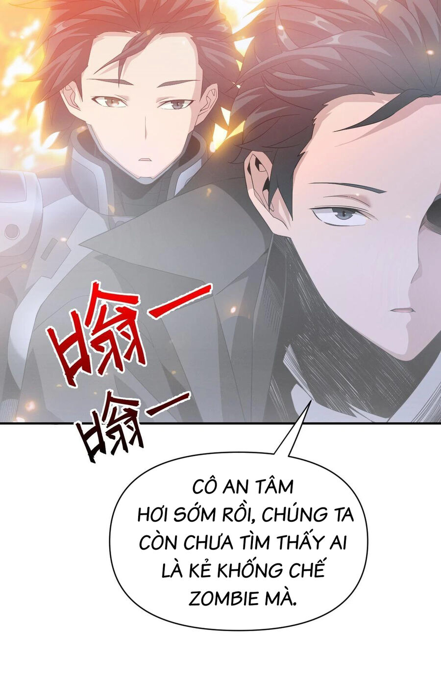 Ta Mắc Kẹt Ở Ngày Này Đã 3000 Năm