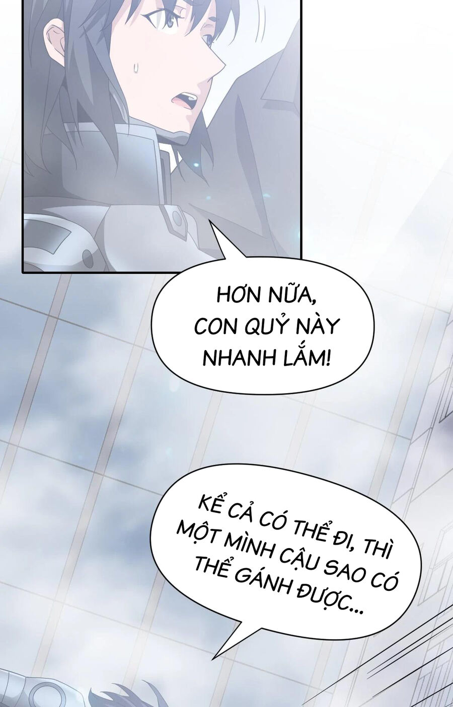 Ta Mắc Kẹt Ở Ngày Này Đã 3000 Năm