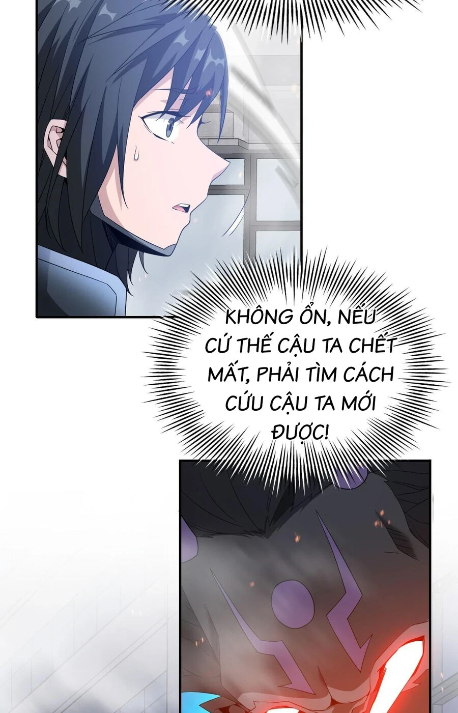 Ta Mắc Kẹt Ở Ngày Này Đã 3000 Năm