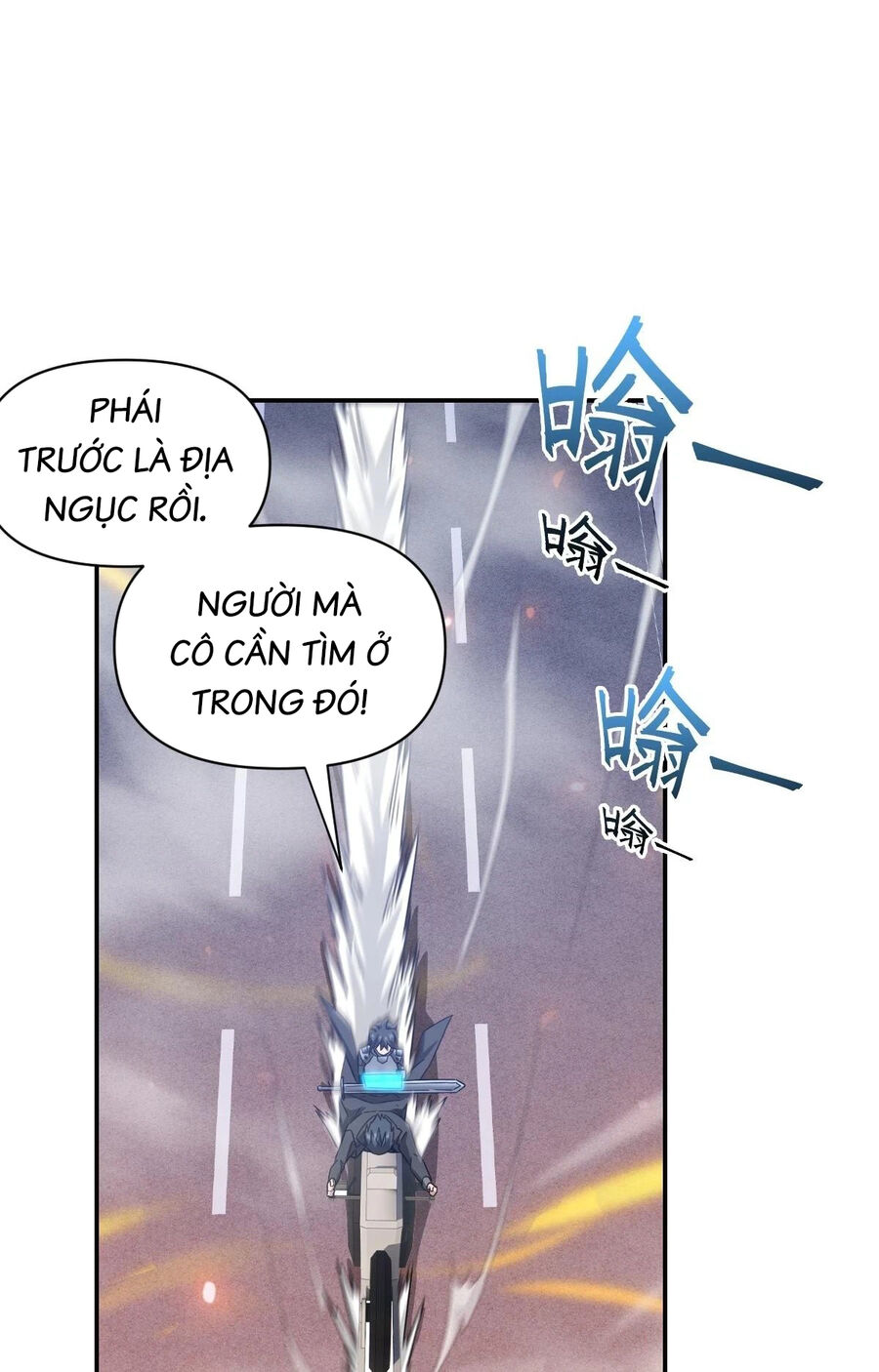 Ta Mắc Kẹt Ở Ngày Này Đã 3000 Năm