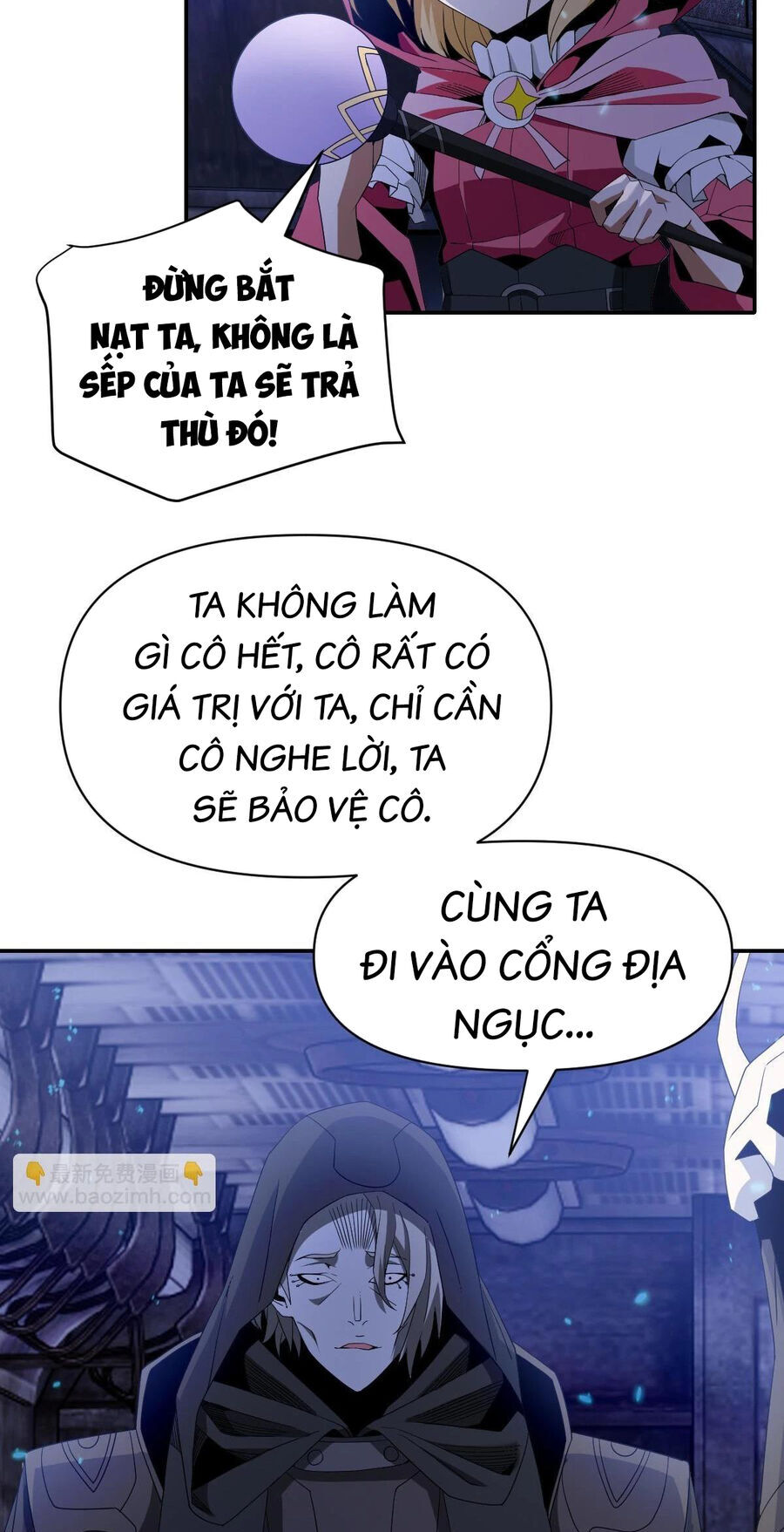 Ta Mắc Kẹt Ở Ngày Này Đã 3000 Năm