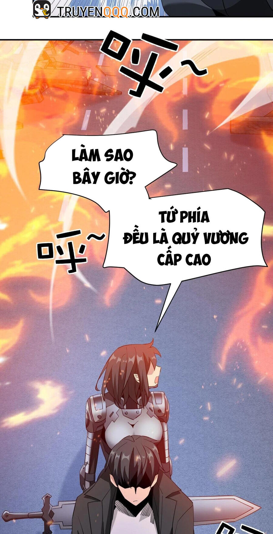 Ta Mắc Kẹt Ở Ngày Này Đã 3000 Năm