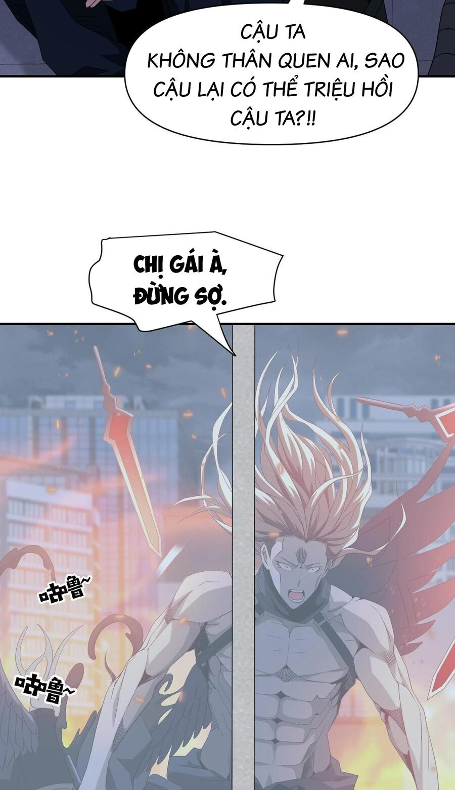 Ta Mắc Kẹt Ở Ngày Này Đã 3000 Năm