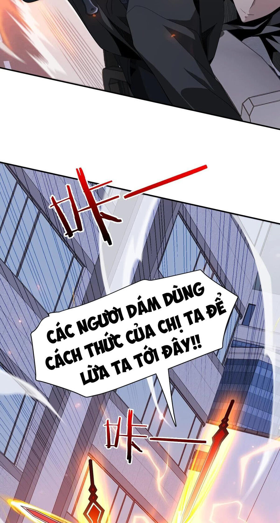 Ta Mắc Kẹt Ở Ngày Này Đã 3000 Năm