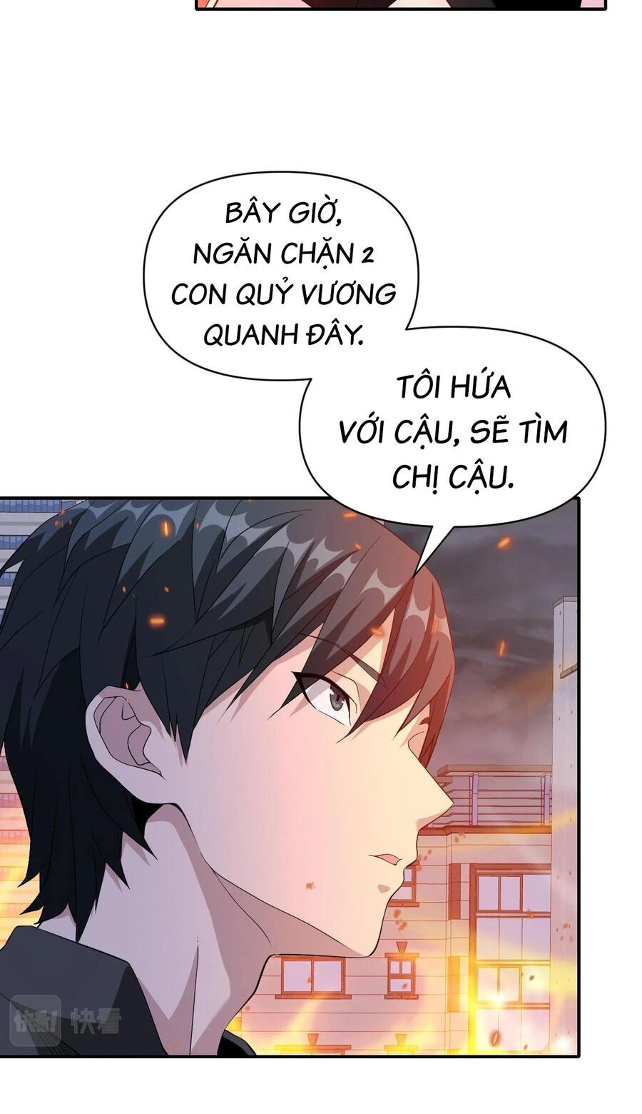 Ta Mắc Kẹt Ở Ngày Này Đã 3000 Năm