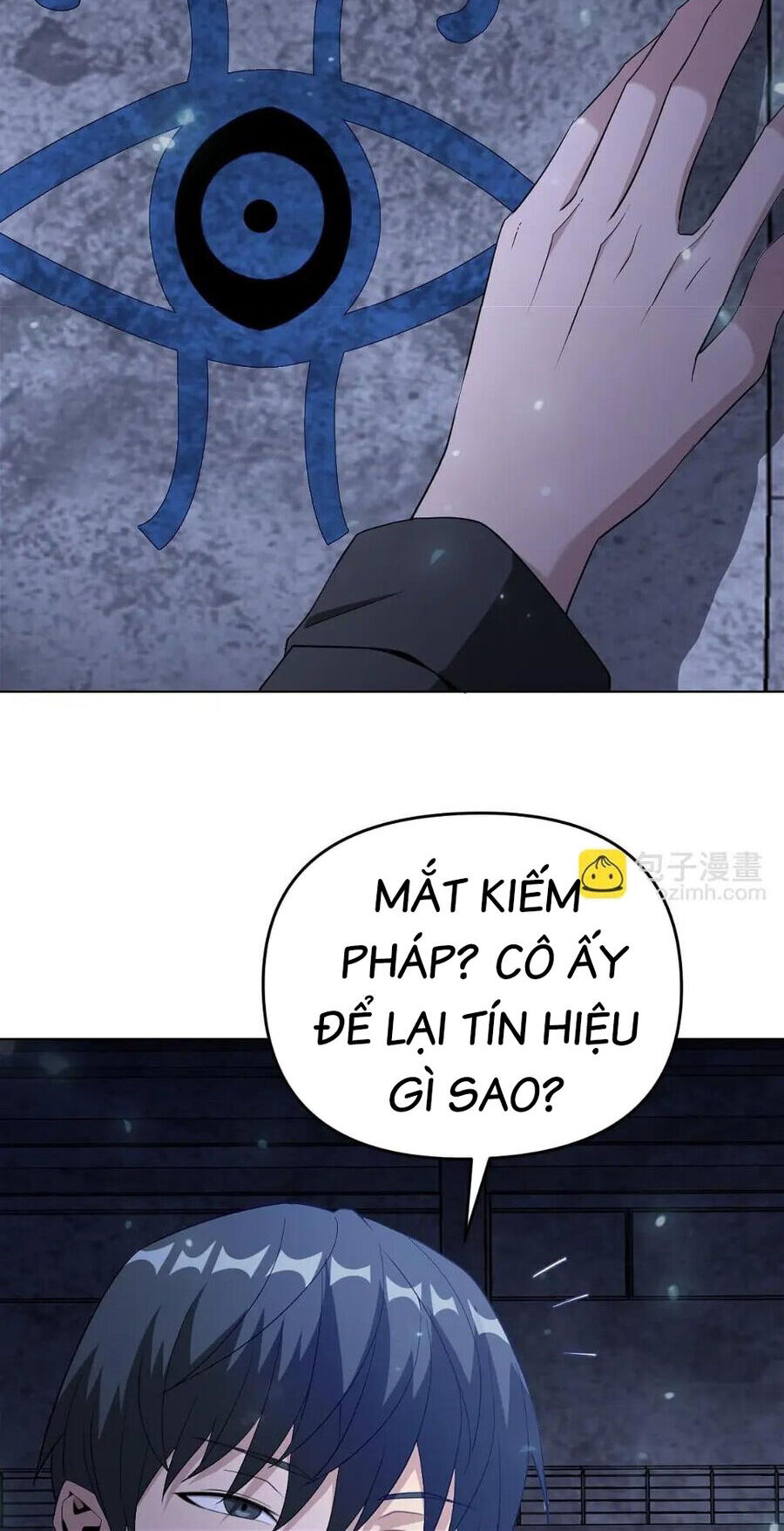Ta Mắc Kẹt Ở Ngày Này Đã 3000 Năm