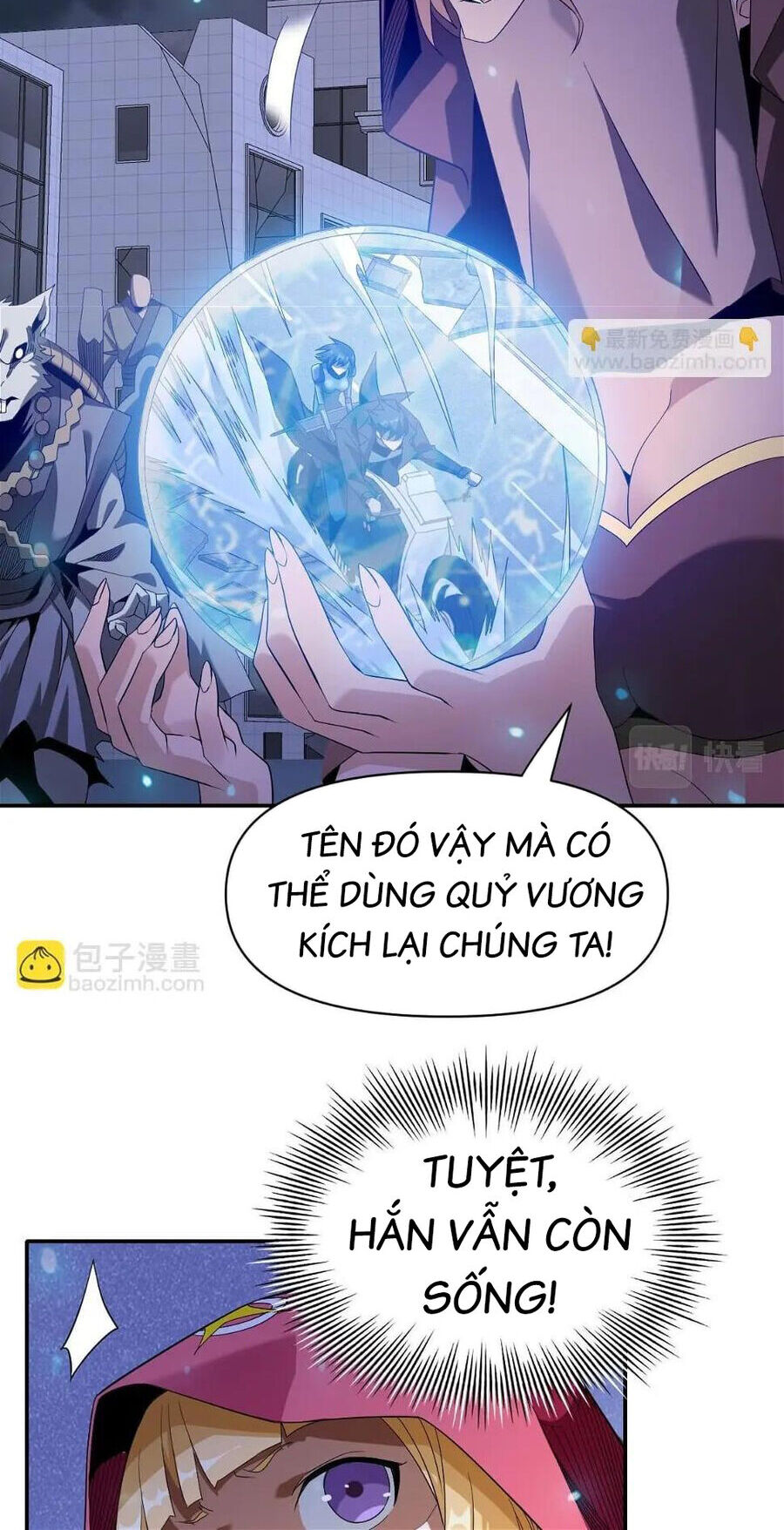 Ta Mắc Kẹt Ở Ngày Này Đã 3000 Năm