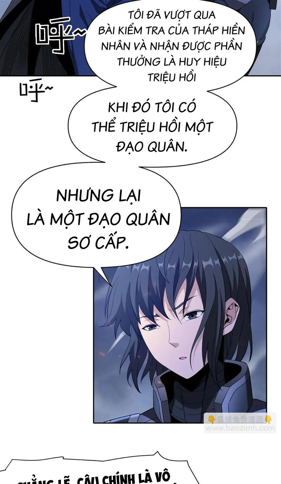 Ta Mắc Kẹt Ở Ngày Này Đã 3000 Năm
