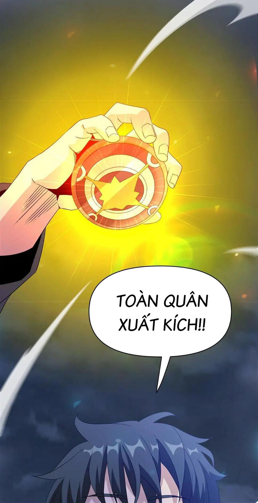 Ta Mắc Kẹt Ở Ngày Này Đã 3000 Năm