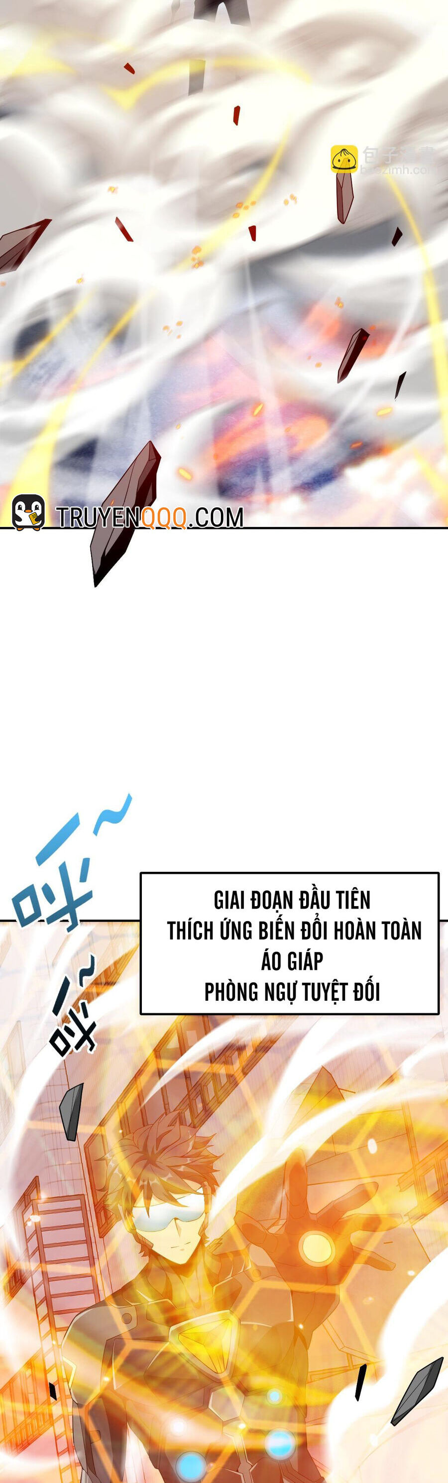 Ta Mắc Kẹt Ở Ngày Này Đã 3000 Năm