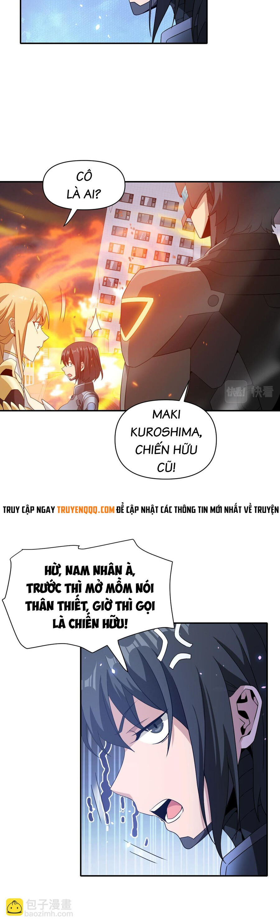 Ta Mắc Kẹt Ở Ngày Này Đã 3000 Năm