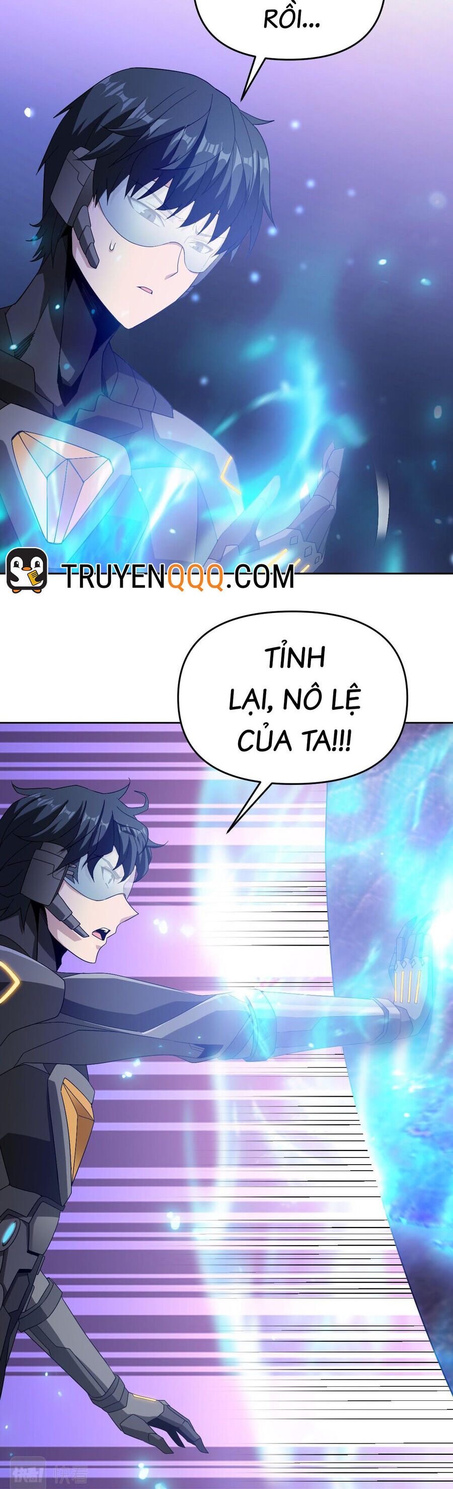 Ta Mắc Kẹt Ở Ngày Này Đã 3000 Năm