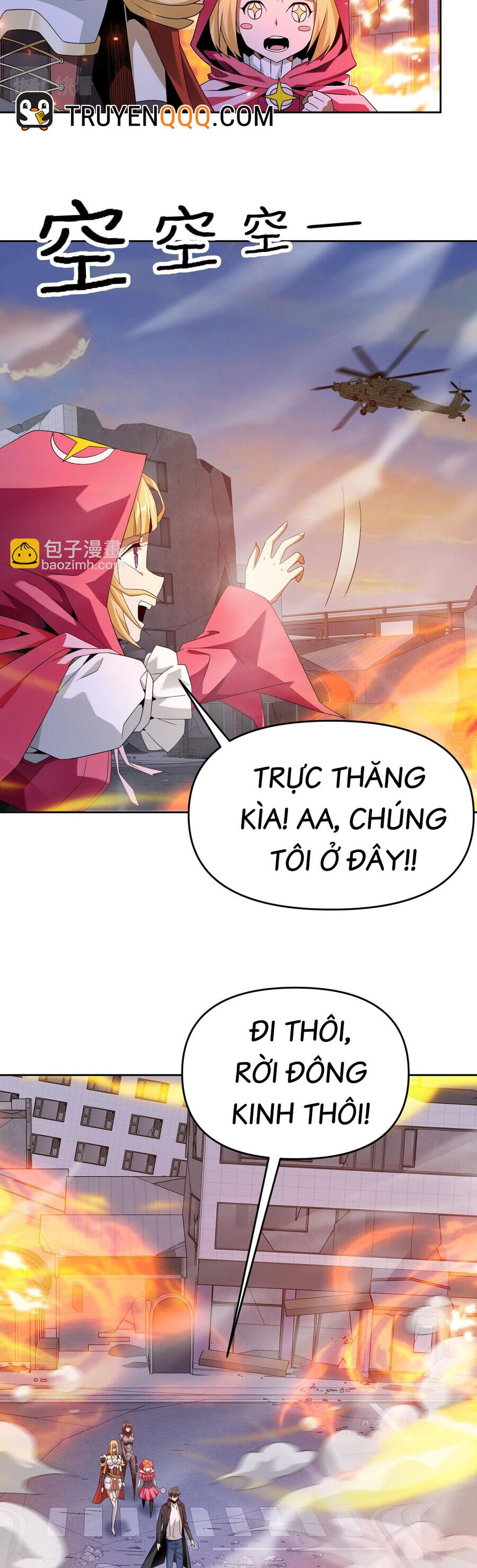 Ta Mắc Kẹt Ở Ngày Này Đã 3000 Năm